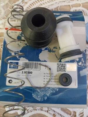 Kit reparație cilindru ambreiaj DT - imagine 2