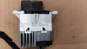 Buton avarie FORD FOCUS 1998-2004 mk1 - imagine 4