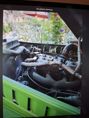 Vand masina IMS 461  - imagine 5