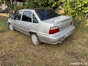 Daewoo Cielo - imagine 3