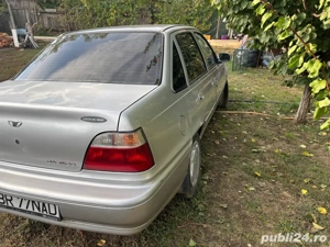 Daewoo Cielo - imagine 2