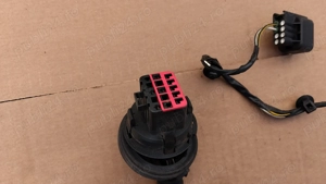 Cablaj usa dreapta fata-spate  Ford Focus 1998-2004 - imagine 4