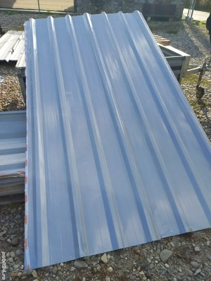 Vand tabla profilata 3m - imagine 2