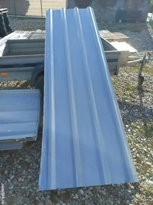 Vand tabla profilata 3m