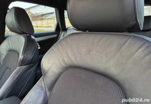 Audi A4 B8 S-line - imagine 7