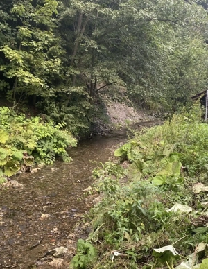 Proprietar vând teren intravilan în orașul Predeal , jud Brasov - imagine 3