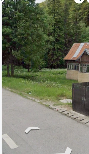 Proprietar vând teren intravilan în orașul Predeal , jud Brasov - imagine 2