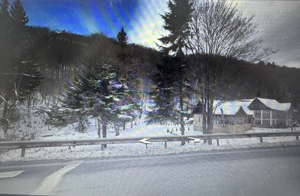 Proprietar vând teren intravilan în orașul Predeal , jud Brasov - imagine 8