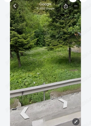 Proprietar vând teren intravilan în orașul Predeal , jud Brasov - imagine 7