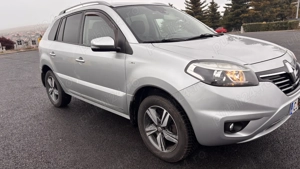 Renault Koleos 4x4 2013 - imagine 3