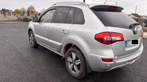 Renault Koleos 4x4 2013 - imagine 2