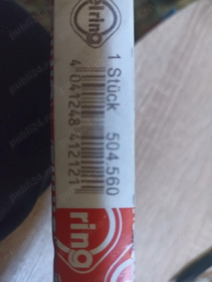 Simering diferențial Elring 504.560 - imagine 2