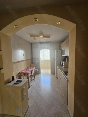 Vanzare apartament 2 camere Militari - imagine 7