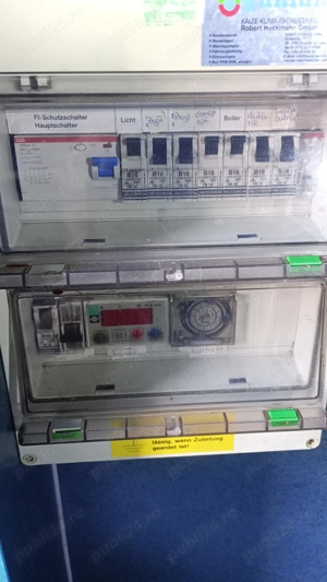 Auto Food truck de vânzare  - imagine 9