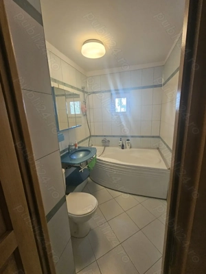 Vanzare apartament 2 camere Militari - imagine 10