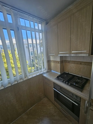 Vanzare apartament 2 camere Militari - imagine 5