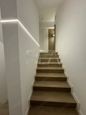 Apartament 3 Camere | Cortina 126 | Finisat | Terasa 27,9m2 - imagine 9