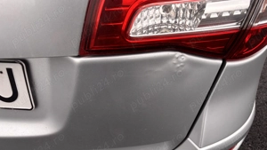 Renault Koleos 4x4 2013 - imagine 5