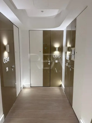 Apartament 3 Camere | Cortina 126 | Finisat | Terasa 27,9m2 - imagine 10