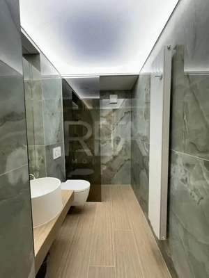 Apartament 3 Camere | Cortina 126 | Finisat | Terasa 27,9m2 - imagine 5