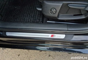 Audi A4 B8 S-line - imagine 6