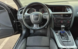 Audi A4 B8 S-line - imagine 8