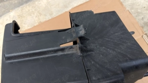 Carcasa suport capac baterie FORD FOCUS 1998-2004 benzina - imagine 3