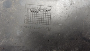 Carcasa suport capac baterie FORD FOCUS 1998-2004 benzina - imagine 7