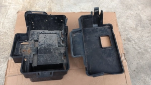 Carcasa suport capac baterie FORD FOCUS 1998-2004 benzina - imagine 6