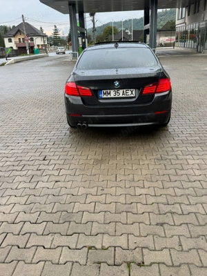 Vând BMW f10 520  - imagine 2