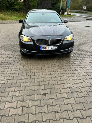 Vând BMW f10 520 