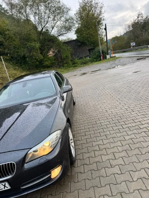 Vând BMW f10 520  - imagine 6
