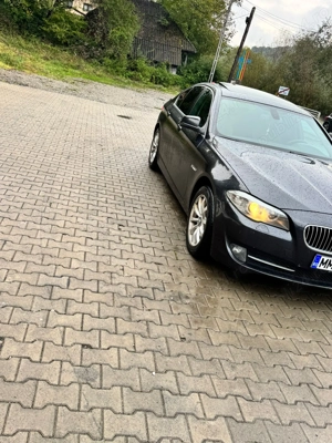 Vând BMW f10 520  - imagine 3