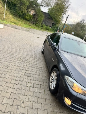 Vând BMW f10 520  - imagine 7