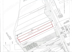Particular - Moara Vlasiei, 5.044 mp. teren intravilanin zona Mixta cu acces din DJ - imagine 6