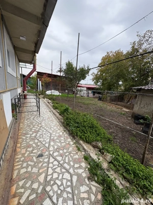 P.F. Inchiriez teren 300 m2 parcare tg cucu contract legal supraveghere video - imagine 4