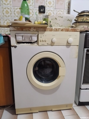 Vand masina de spălat 