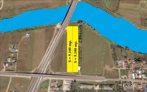 Particular - Moara Vlasiei, 5.044 mp. teren intravilanin zona Mixta cu acces din DJ - imagine 5