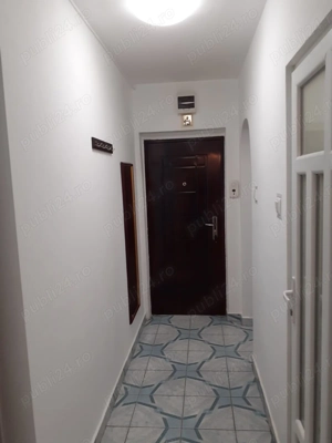 Închiriez garsonieră  - imagine 4