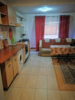 Cazare Iasi apartament 2 camere regim hotelier  - imagine 5