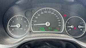 Saab 93 Linear 2008 - imagine 5