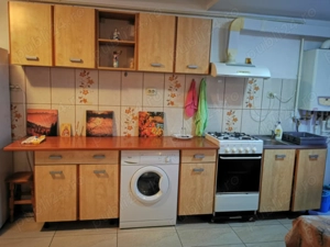 Cazare Iasi apartament 2 camere regim hotelier  - imagine 3