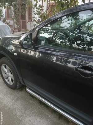 Nissan Qashqai 15 - imagine 6