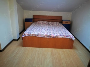 Cazare Iasi apartament 2 camere regim hotelier  - imagine 2