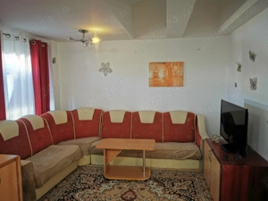 Cazare Iasi apartament 2 camere regim hotelier