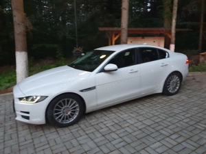 Jaguar XE 2.0.Aut. model 2016 - imagine 3