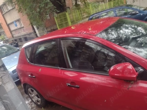 Vând KIA ceed stare impecabilă  - imagine 6