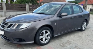 Saab 93 Linear 2008 - imagine 2