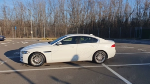 Jaguar XE 2.0.Aut. model 2016 - imagine 4