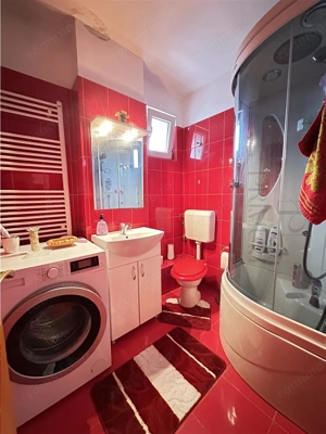 SAGULUI - 3 Camere - Decomandat - Centrala proprie - Bloc anvelopat - imagine 5